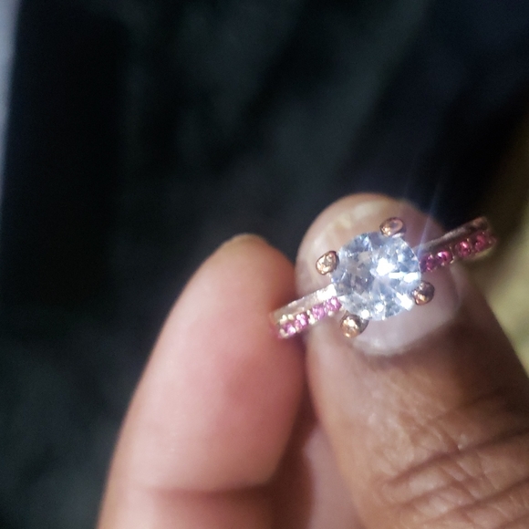 Vintage unique Ring size 6 - Picture 12 of 14